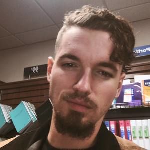 Meet your Posher, Ty